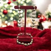 Money Magnet Pyrite Bracelet