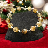 Manifestation Bracelet