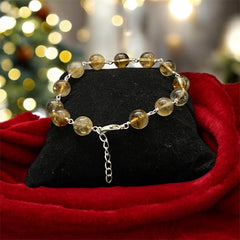 Manifestation Bracelet