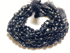 Pear Shaped Black Tourmaline