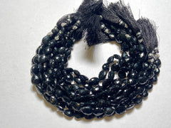 Pear Shaped Black Tourmaline