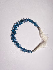 blue kyanite kite