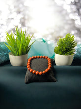 Red Jasper Healing Bracelet