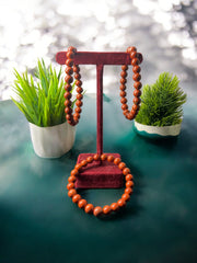 Red Jasper Healing Bracelet