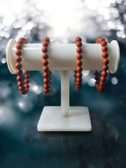 Red Jasper Healing Bracelet