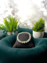 Labradorite Healing Bracelet – Intuition, Transformation & Protection