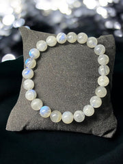 Labradorite Healing Bracelet – Intuition, Transformation & Protection