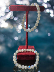 Labradorite Healing Bracelet – Intuition, Transformation & Protection