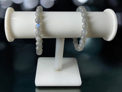 Labradorite Healing Bracelet – Intuition, Transformation & Protection