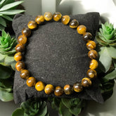 Tiger Eye Healing Bracelet
