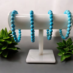Turquoise Healing Bracelet