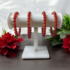 Red Onyx Healing Bracelet