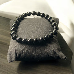 Black Tourmaline Healing Bracelet