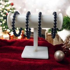 Black Tourmaline Healing Bracelet
