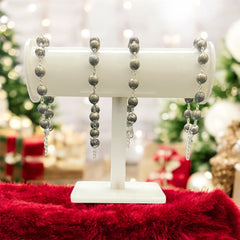 Money Magnet Pyrite Bracelet