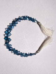 blue kyanite kite