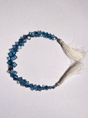 blue kyanite kite